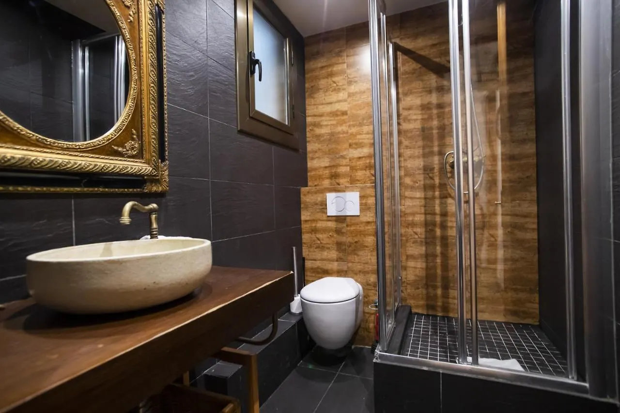 11Llan345 Spacious Apartment In Plaza Espanya Barcelona 0*,  Spain