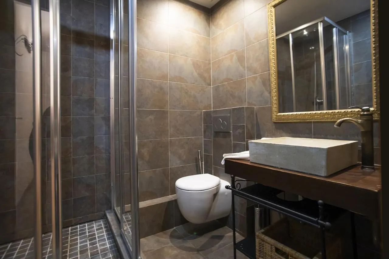 11Llan345 Spacious Apartment In Plaza Espanya Barcelona