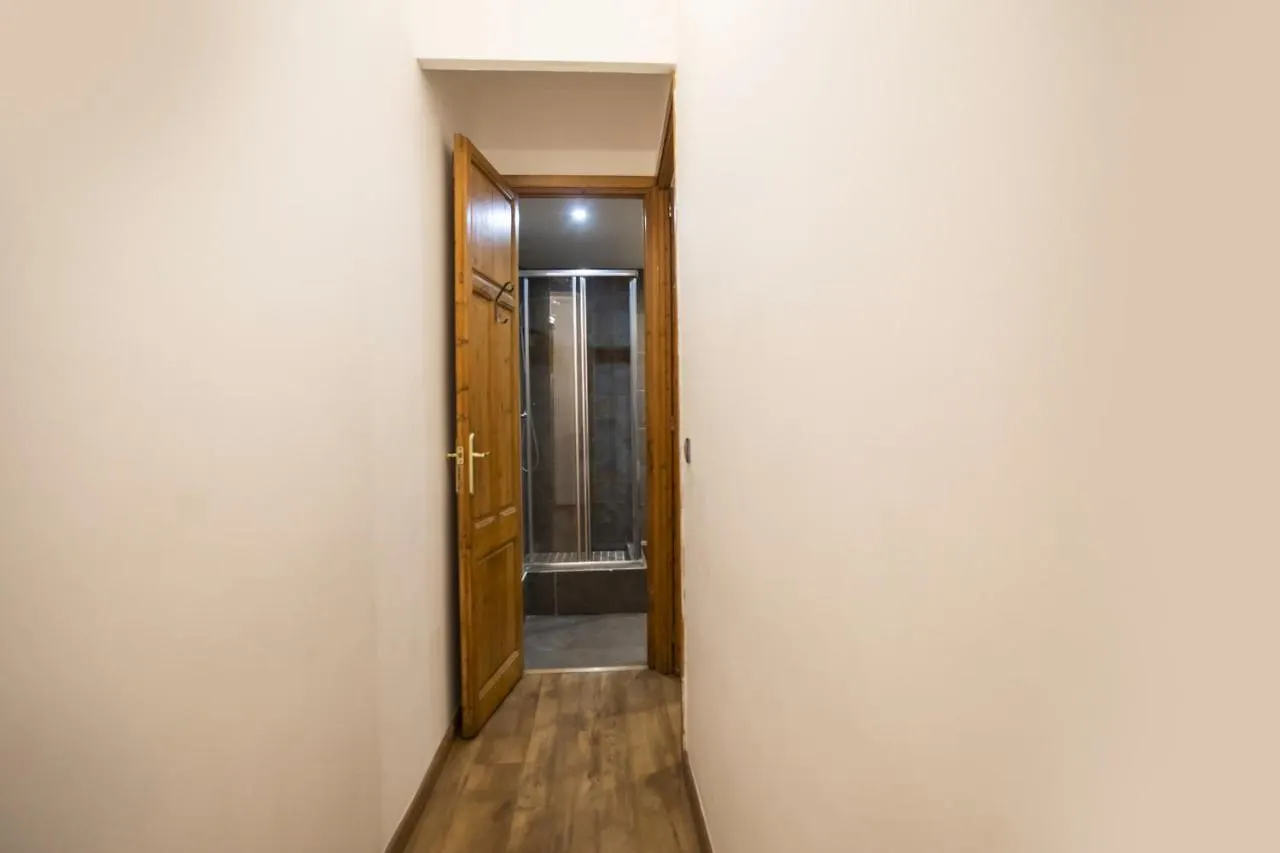 11Llan345 Spacious Apartment In Plaza Espanya Barcelona 0*,  Spain