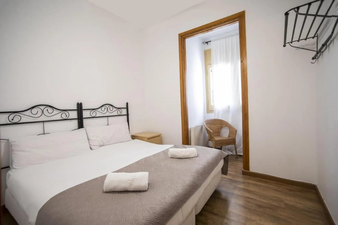 11Llan345 Spacious Apartment In Plaza Espanya 巴塞罗那